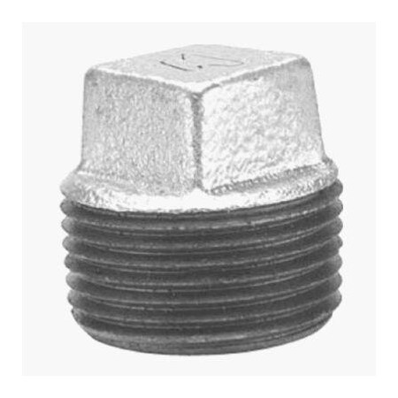 Asc Engineered Solutions 38 Galv Plug 8700159802